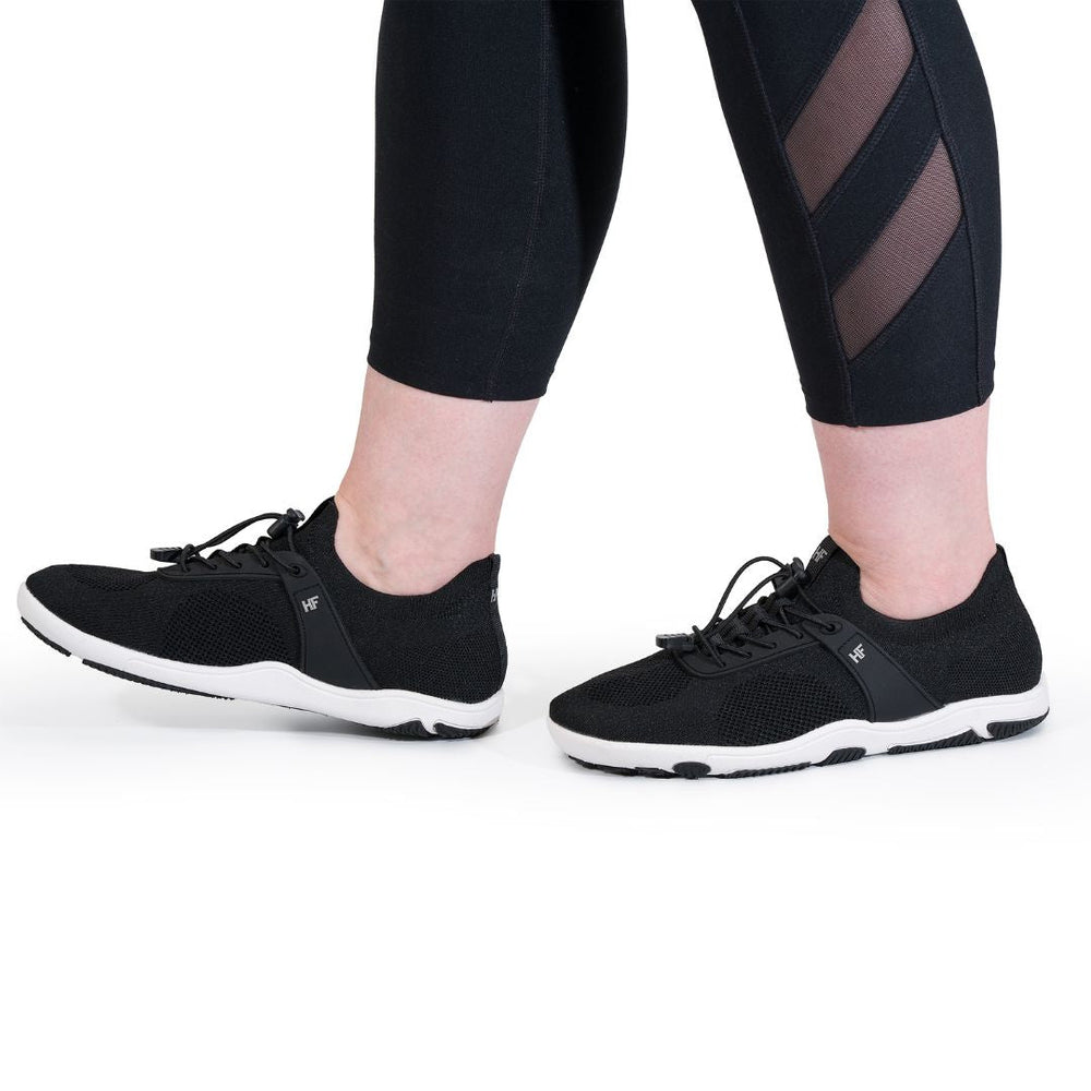 Theora Pro™ — Chaussures Pieds Nus Ergonomiques & Antidérapantes (Unisexe)