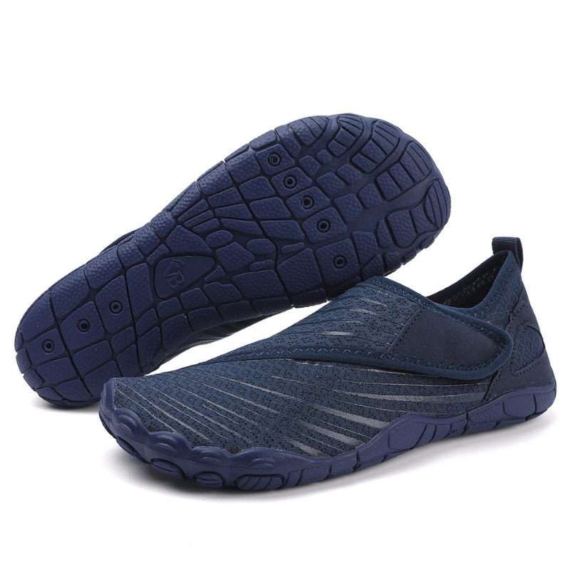 Solyn™ — Chaussures Barefoot Ultra-Souples