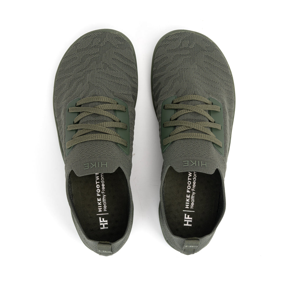 Comforto Max™ — Chaussures Pieds Nus Ultra-Douces & Extensibles (Unisexe)