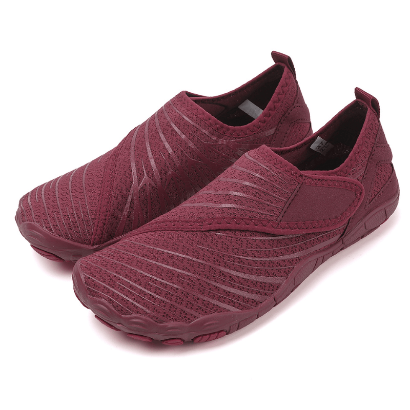 Solyn™ — Chaussures Barefoot Ultra-Souples