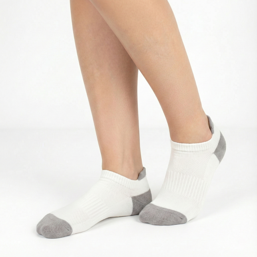 Chaussettes Basses Confort ProStep™