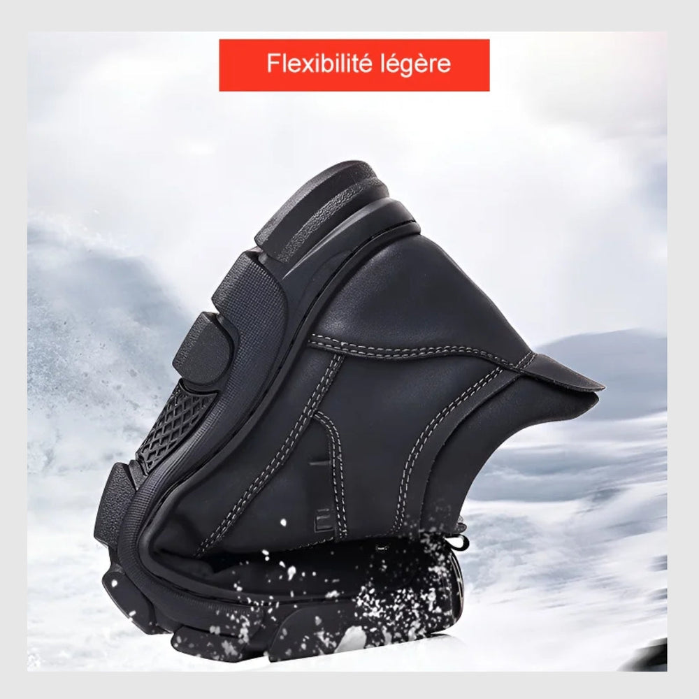OrthoChaudes™ : Soulagement Articulaire & Thermo-Confort