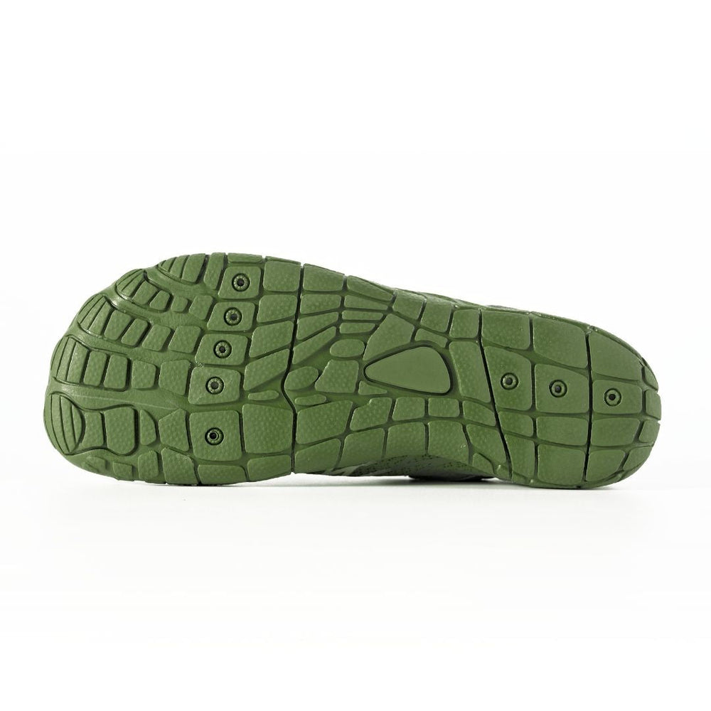 Lorax Signature Pro™ — Chaussures Pieds Nus Antidérapantes (Unisexe)