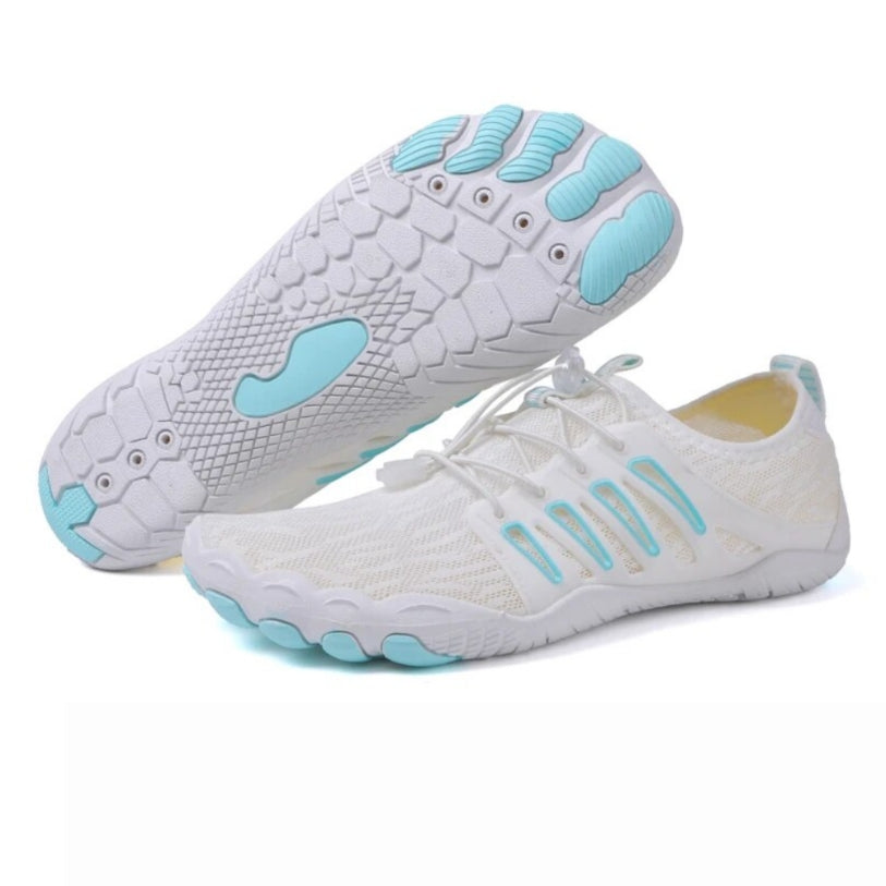 UniGrip™ — Chaussures Pieds Nus Santé & Adhérence Optimale (Unisexe)