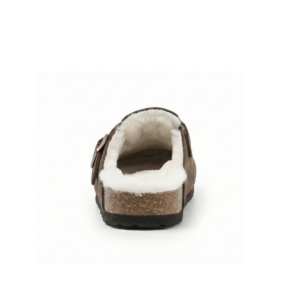 Sherpa Clogg's - Pantoufles d'hiver ultra-douillettes
