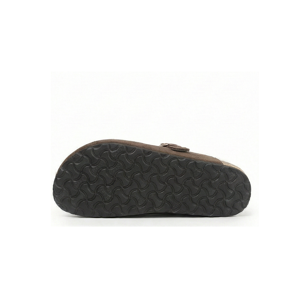 Sherpa Clogg's - Pantoufles d'hiver ultra-douillettes