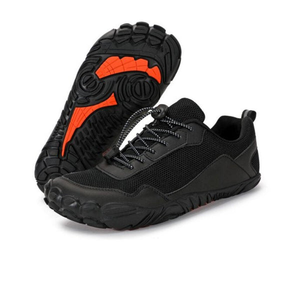 TrailMaster Lite™ — Chaussures Pieds Nus Antidérapantes (Unisexe)