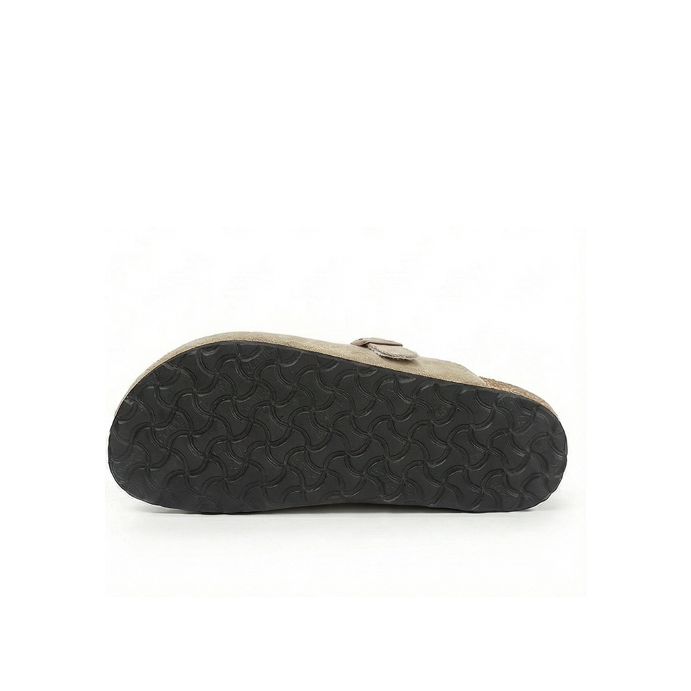 Sherpa Clogg's - Pantoufles d'hiver ultra-douillettes