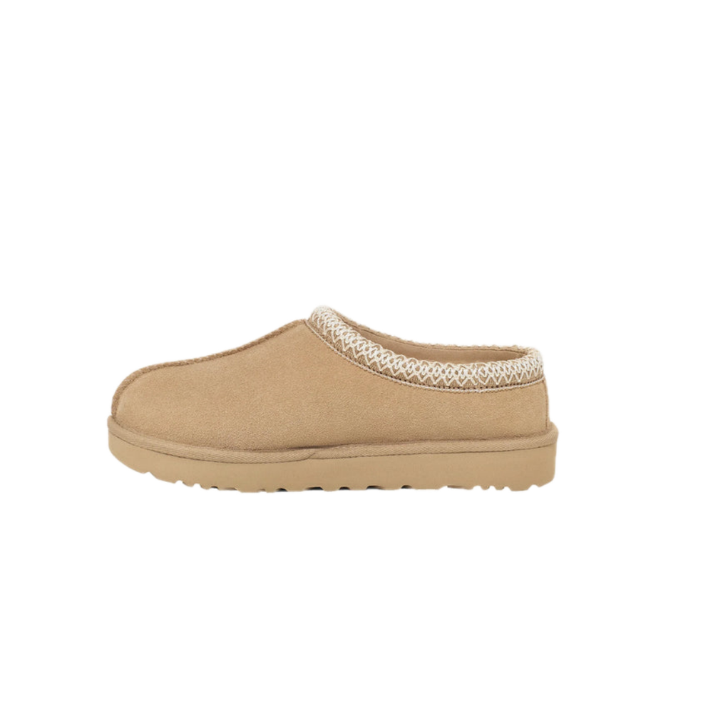 Tazman Slippers - Pantoufles de confort quotidien