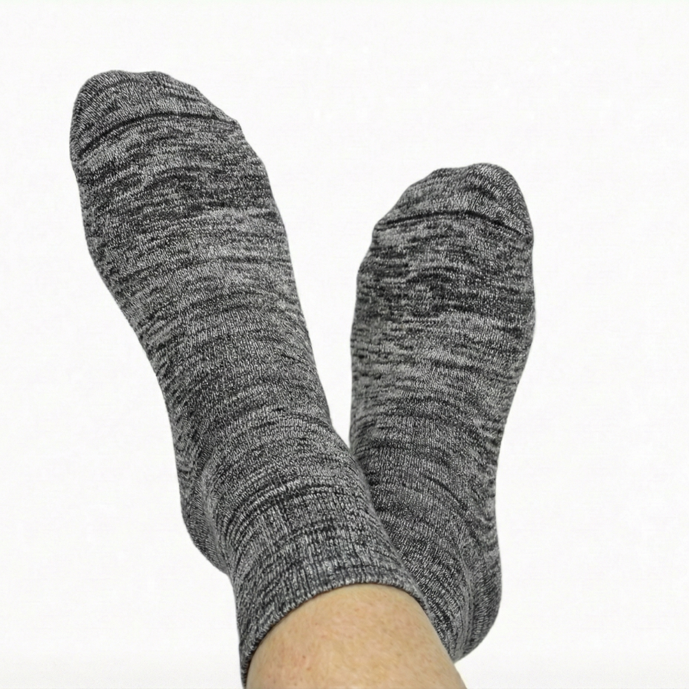Chaussettes Confort Quotidien ProStep™