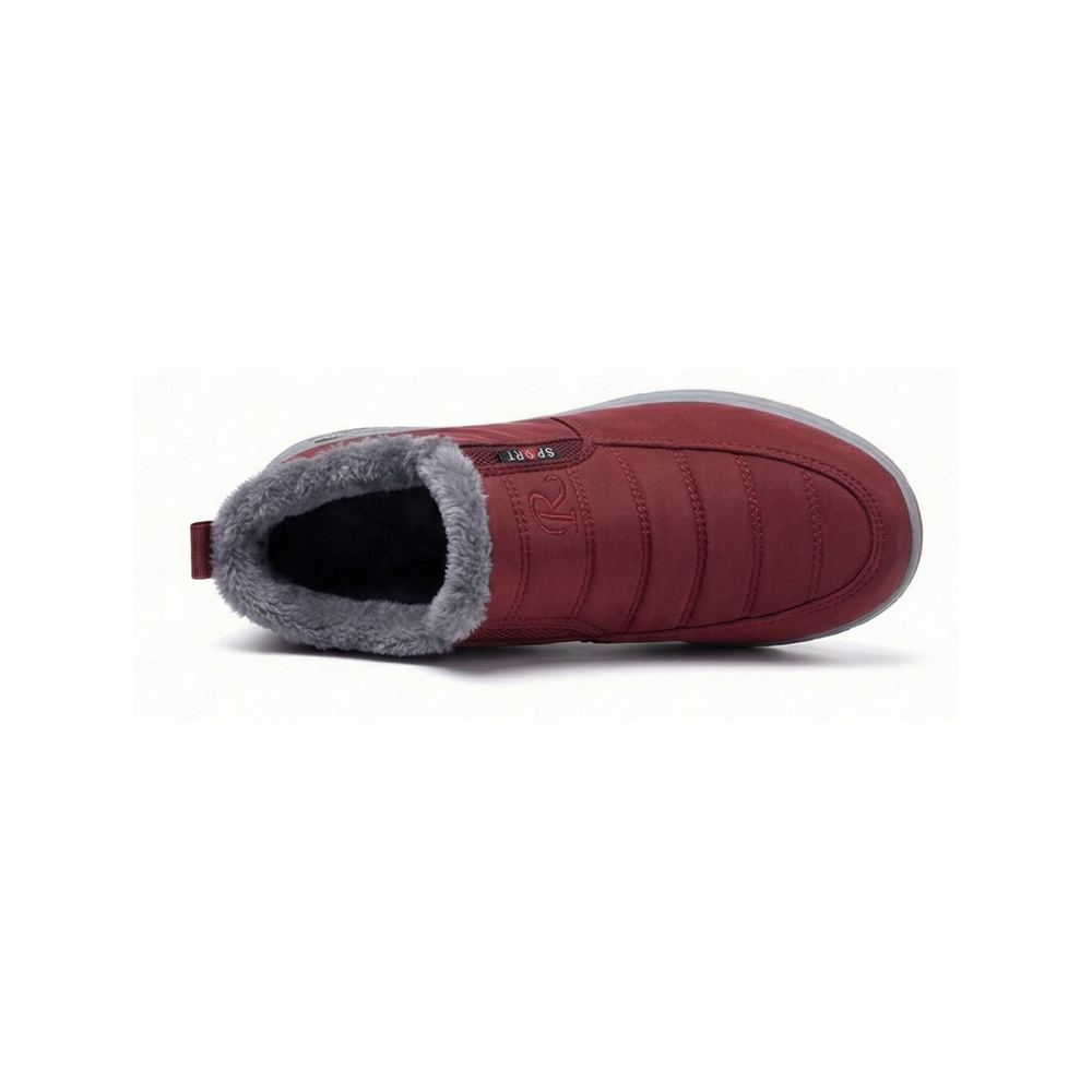 OrthoConfort+™ - Chaussures orthopédiques