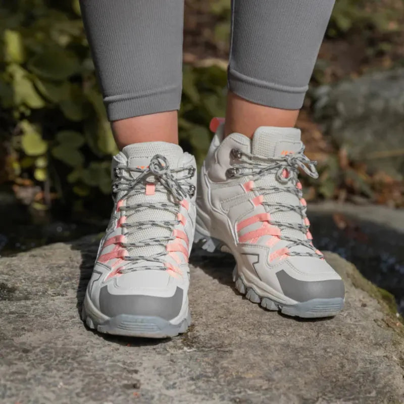 RandoTrail™ - Randonnée tout confort orthopédique