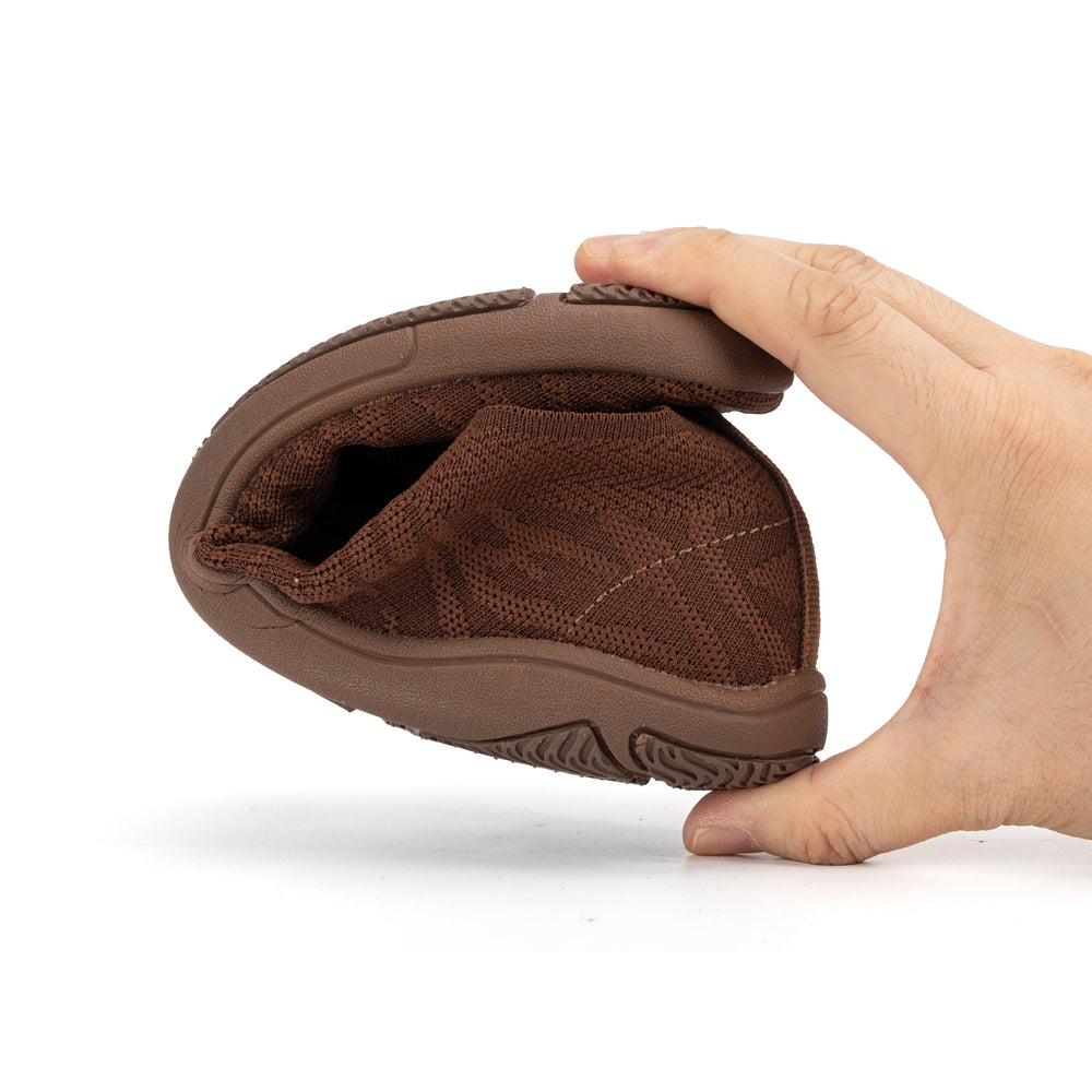 Comforto Max™ — Chaussures Pieds Nus Ultra-Douces & Extensibles (Unisexe)