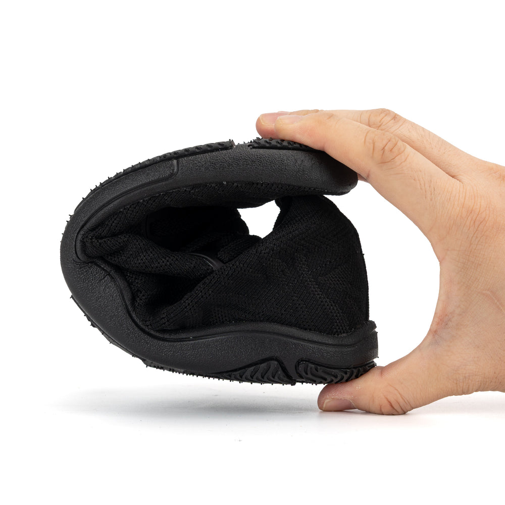 Comforto Max™ — Chaussures Pieds Nus Ultra-Douces & Extensibles (Unisexe)