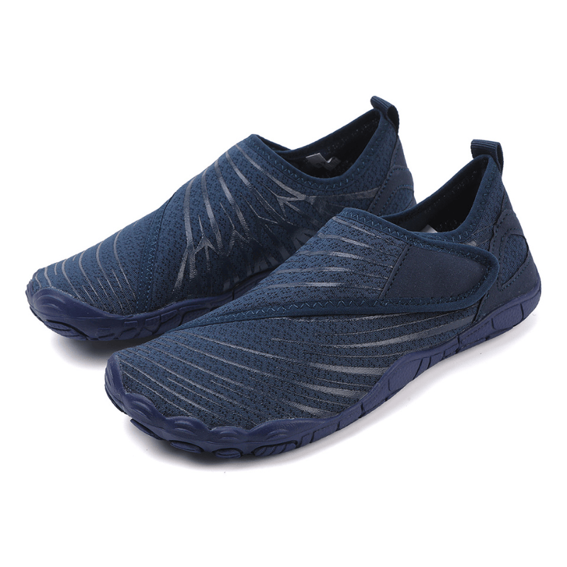 Solyn™ — Chaussures Barefoot Ultra-Souples