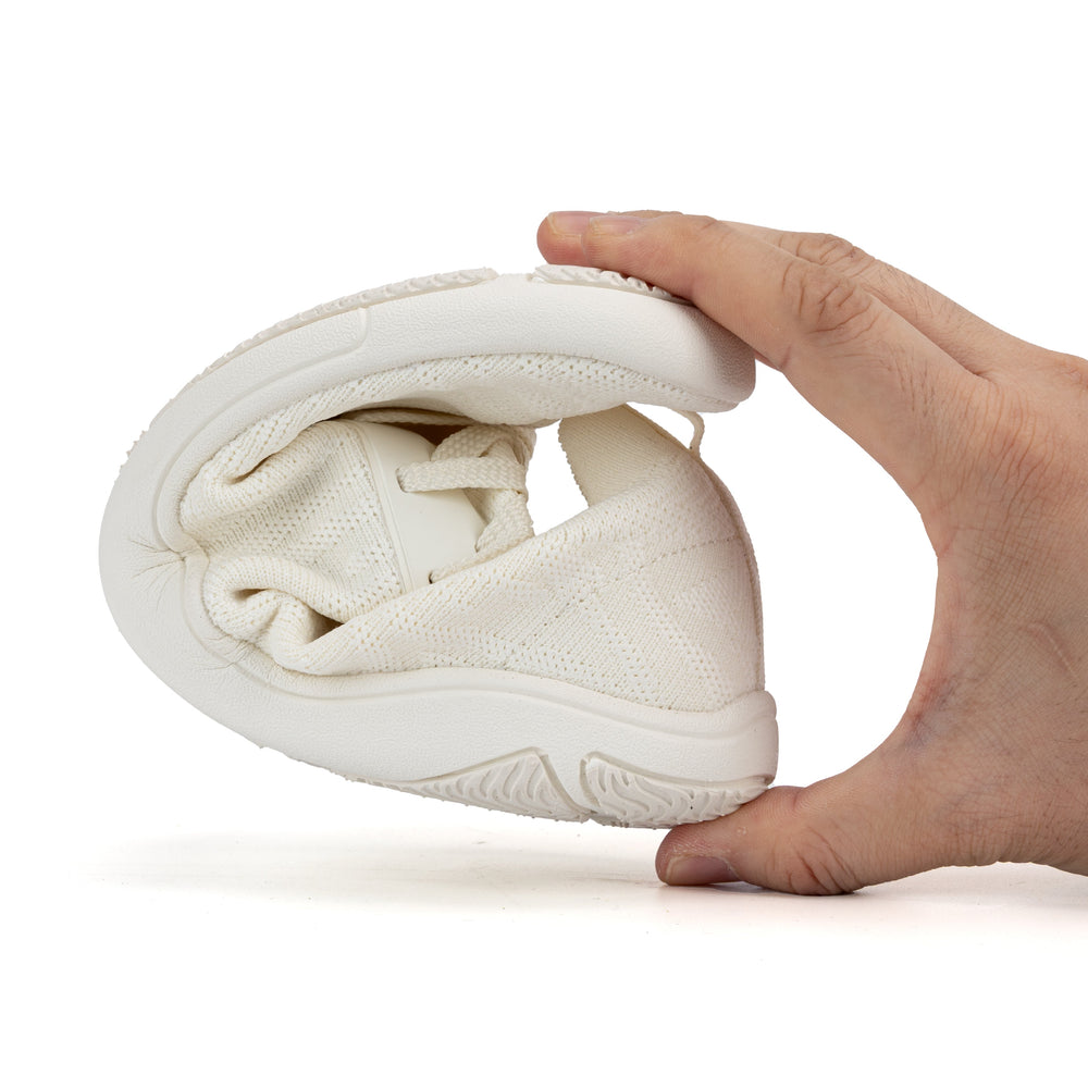 Comforto Max™ — Chaussures Pieds Nus Ultra-Douces & Extensibles (Unisexe)