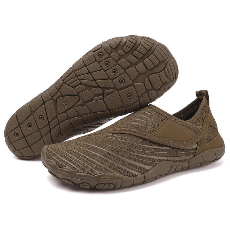 Solyn™ — Chaussures Barefoot Ultra-Souples