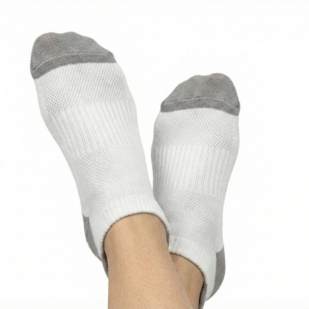 Chaussettes Basses Confort ProStep™