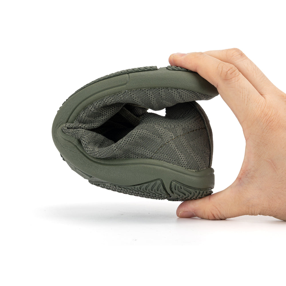 Comforto Max™ — Chaussures Pieds Nus Ultra-Douces & Extensibles (Unisexe)