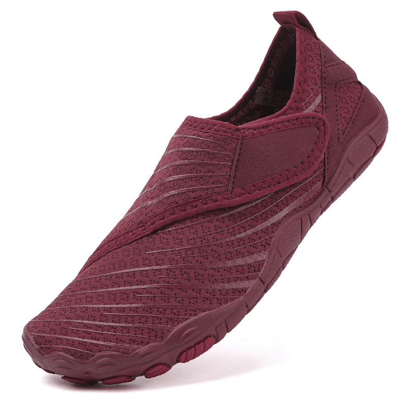 Solyn™ — Chaussures Barefoot Ultra-Souples