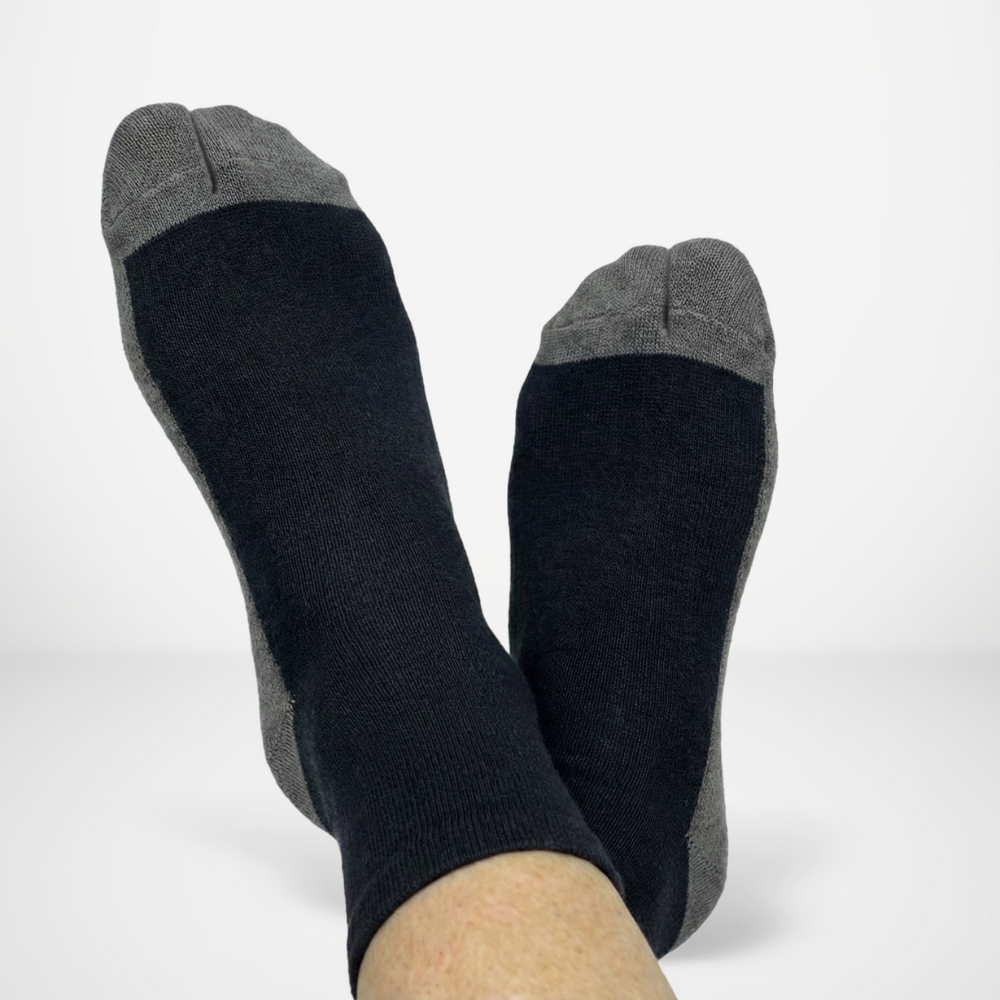 Chaussettes Soulagement Oignons ProStep™