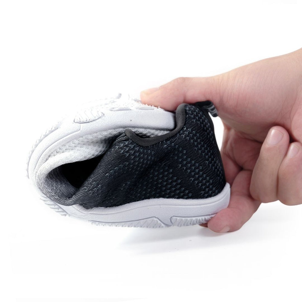 HF Shade™ — Chaussures Pieds Nus Confort Quotidien & Soulagement (Unisexe)