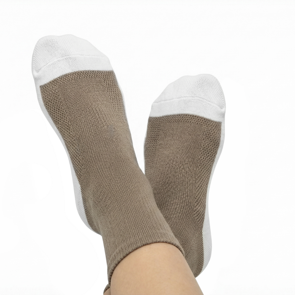 Chaussettes Extra-Larges ProStep™