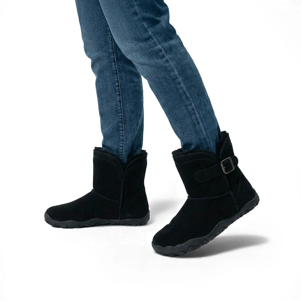 Cozely™ — Chaussures Pieds Nus Ergonomiques (Unisexe)