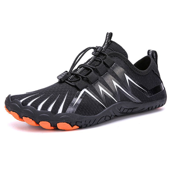 WildStride Pro™ — Chaussures Pieds Nus Tout-Terrain (Unisexe)