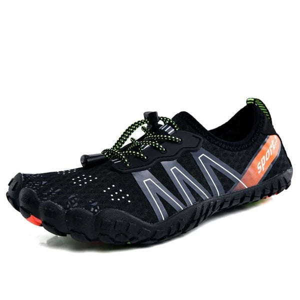 Feel Pro™ — Chaussures Pieds Nus Confort & Légèreté (Unisexe)