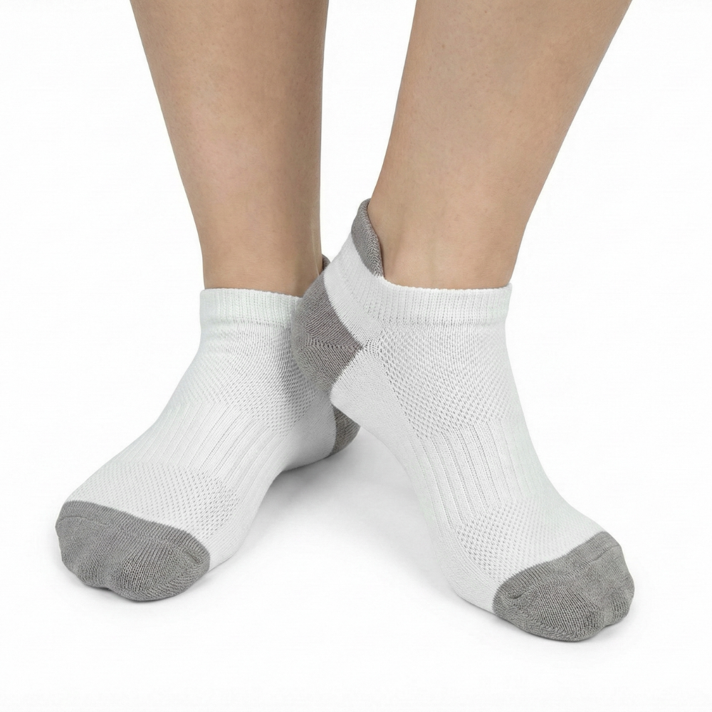 Chaussettes Basses Confort ProStep™