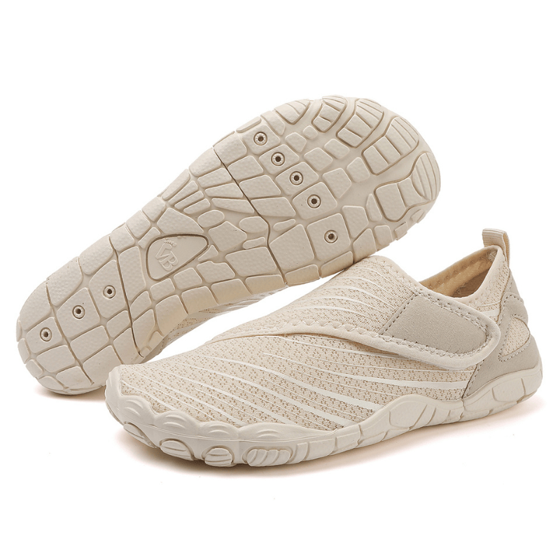 Solyn™ — Chaussures Barefoot Ultra-Souples
