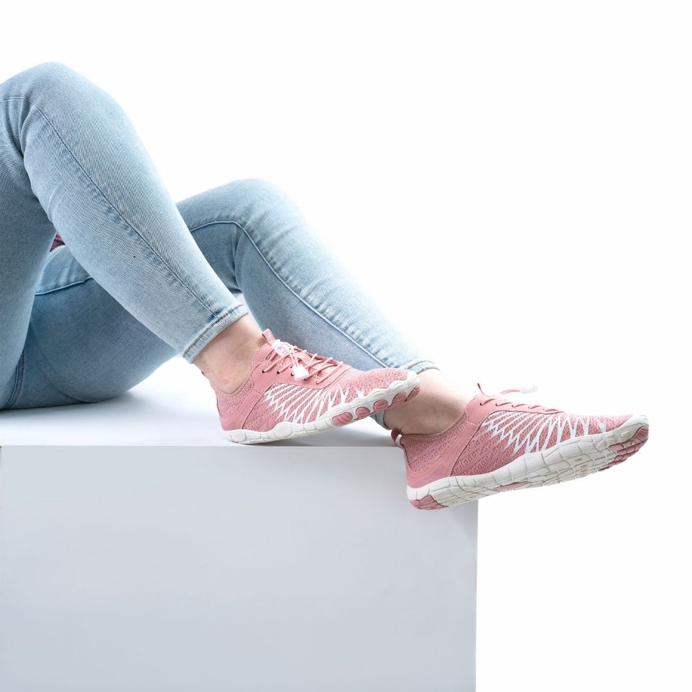 Lorax Signature Pro™ — Chaussures Pieds Nus Antidérapantes (Unisexe)