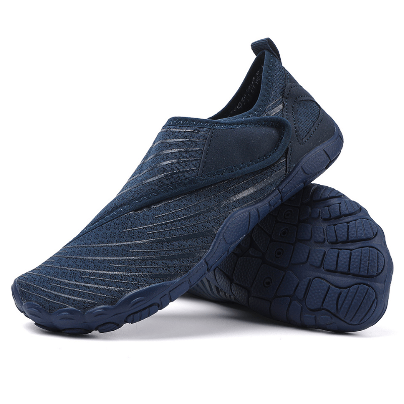 Solyn™ — Chaussures Barefoot Ultra-Souples
