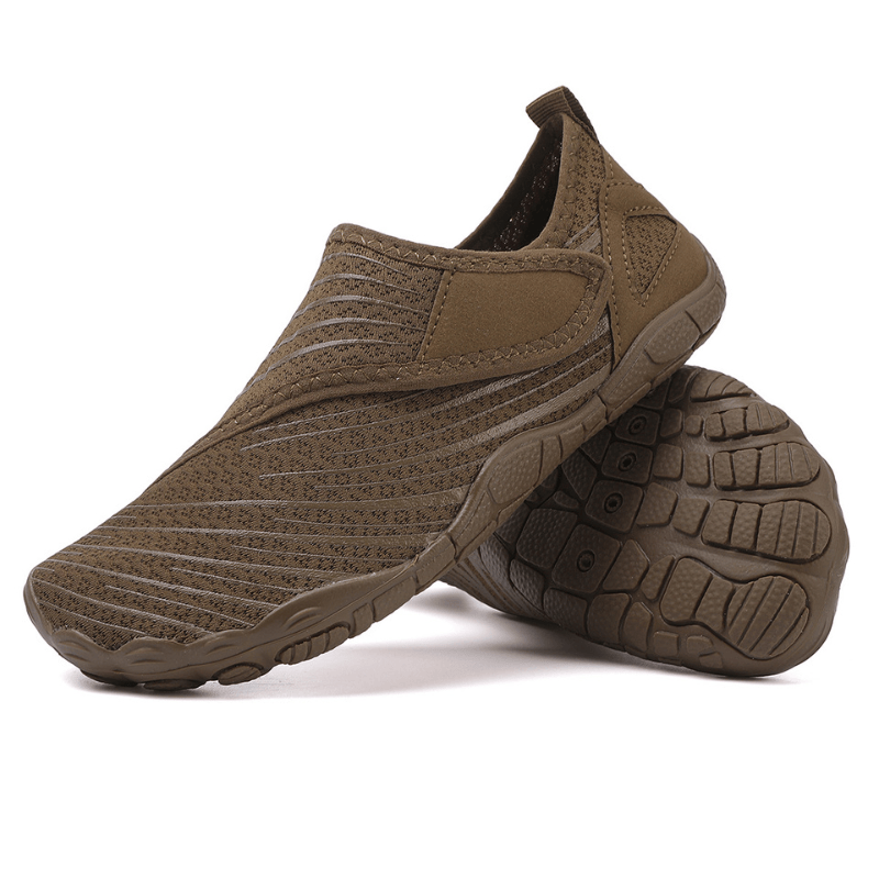 Solyn™ — Chaussures Barefoot Ultra-Souples