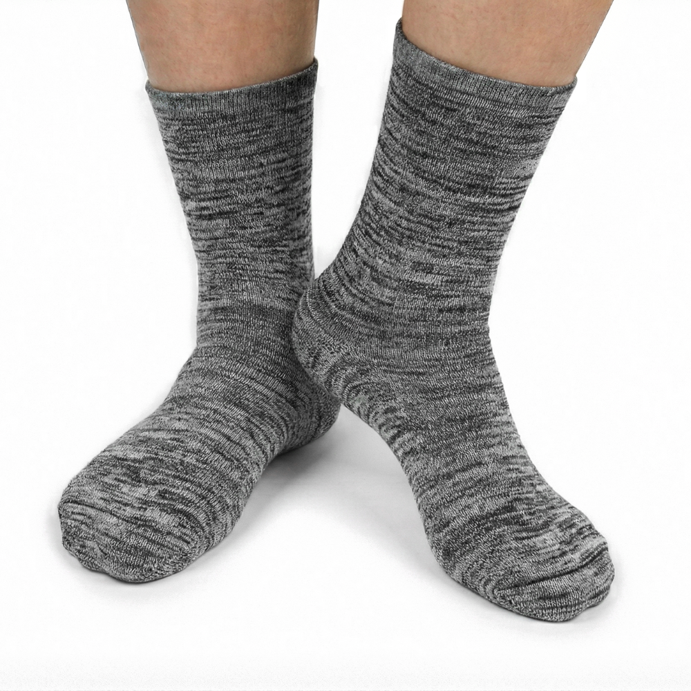 Chaussettes Confort Quotidien ProStep™