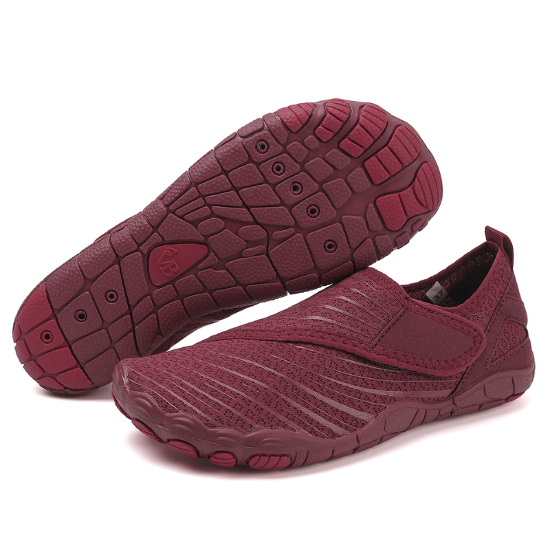 Solyn™ — Chaussures Barefoot Ultra-Souples