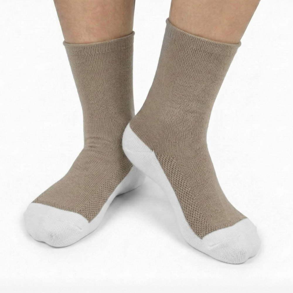 Chaussettes Extra-Larges ProStep™