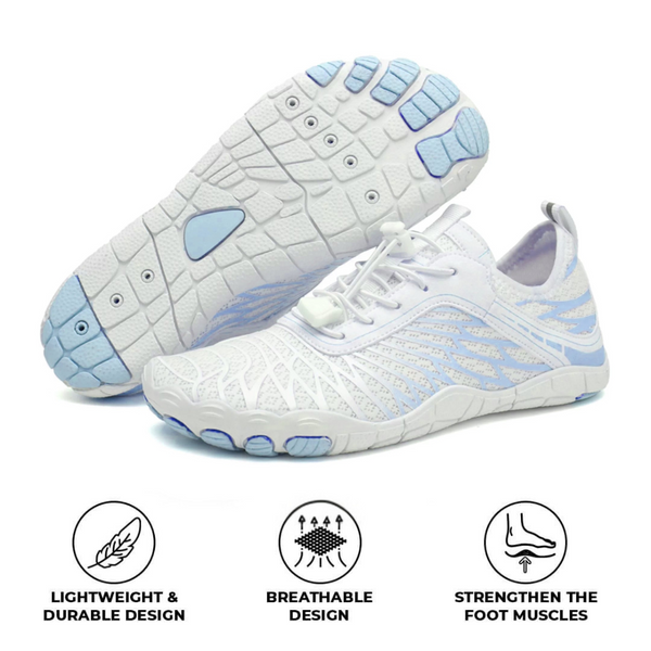 Azure Pro™ — Chaussures Pieds Nus Antidérapantes (Unisexe)