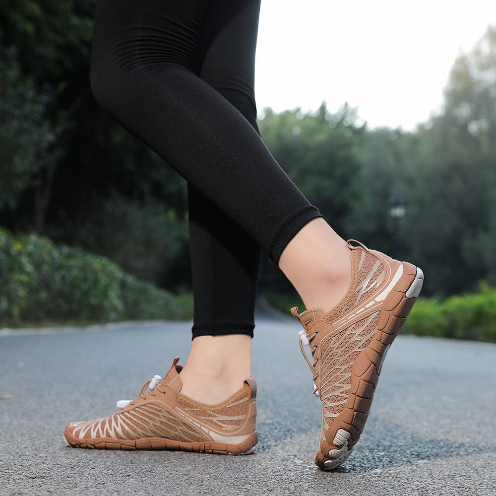 Neuro™ — Chaussures Barefoot Unisexe