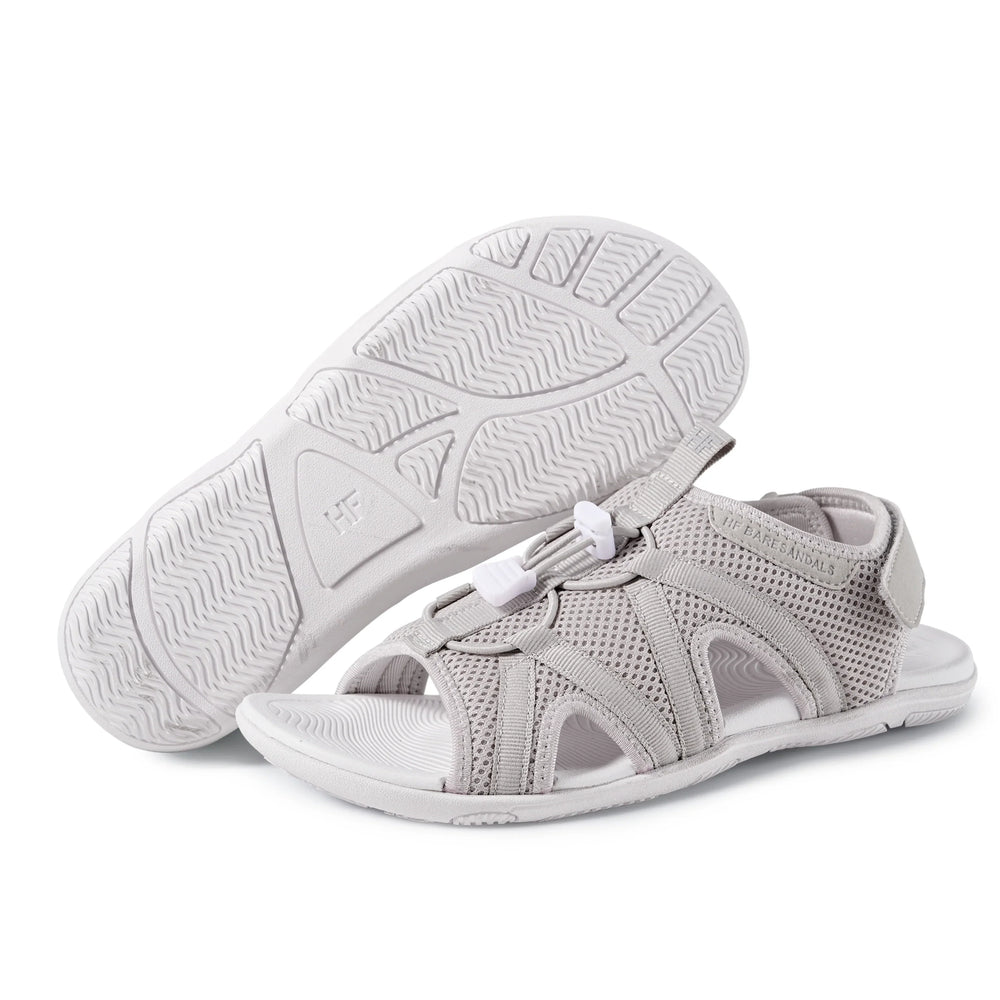 BareStep™ - Sandales barefoot ultra-légères