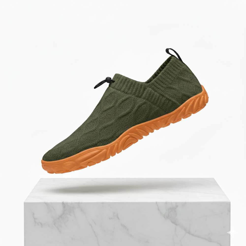 Cloud Walk - Chaussures barefoot tout confort