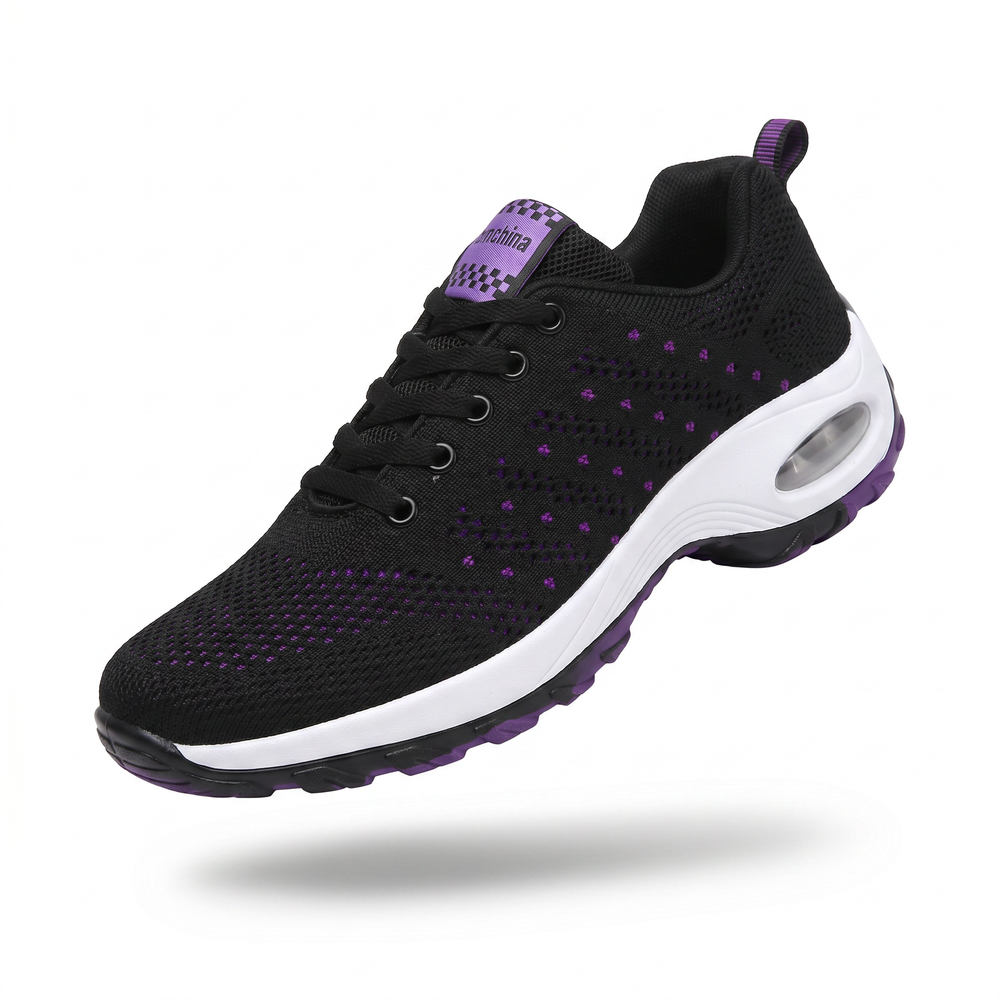 BeleVita™ - Baskets à confort orthopédique femme