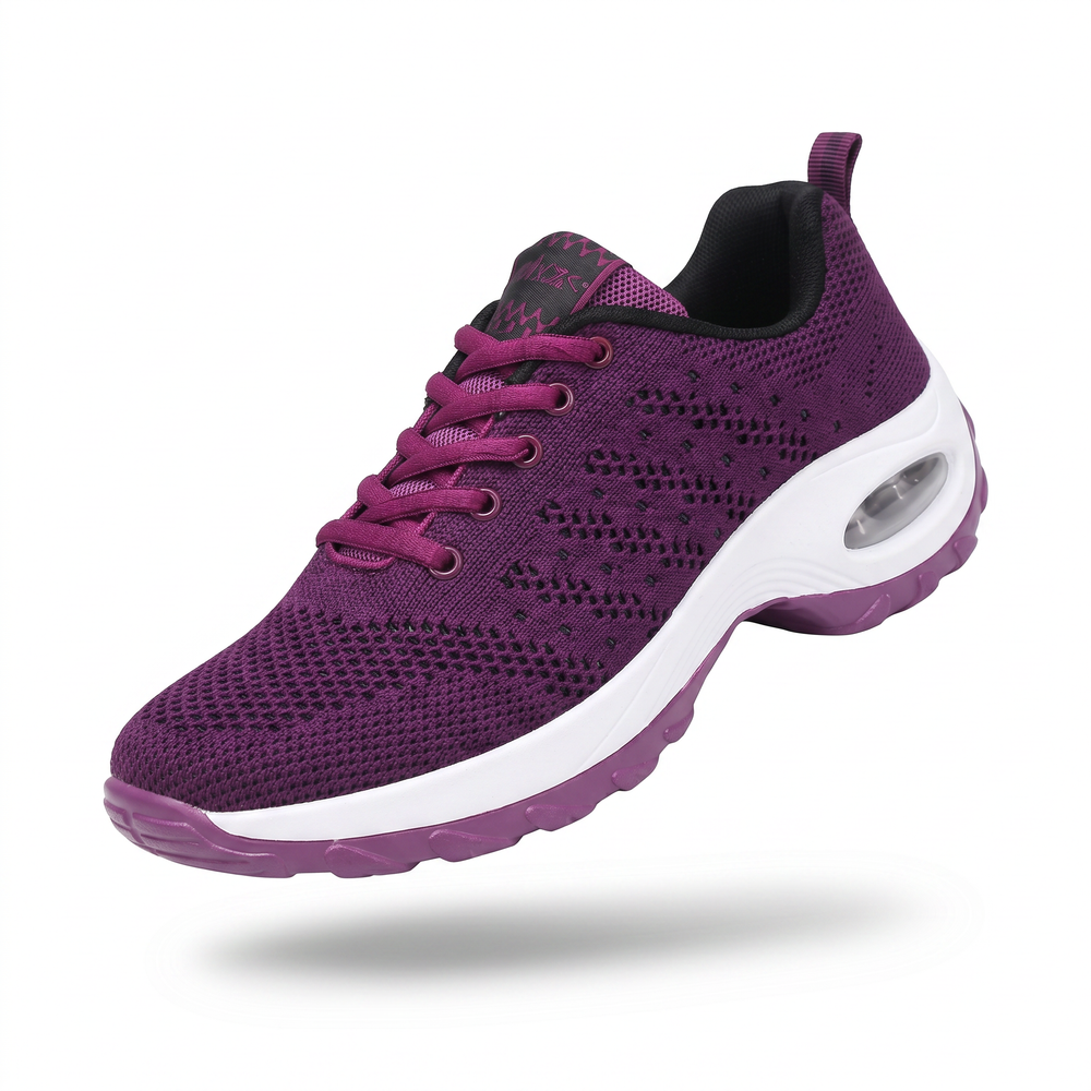 BeleVita™ - Baskets à confort orthopédique femme
