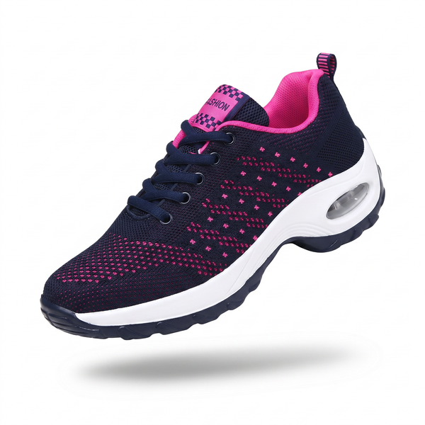 BeleVita™ - Baskets à confort orthopédique femme