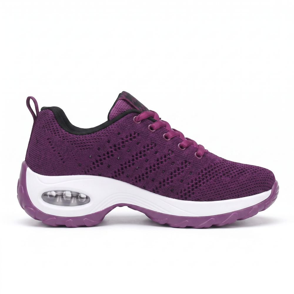 BeleVita™ - Baskets à confort orthopédique femme