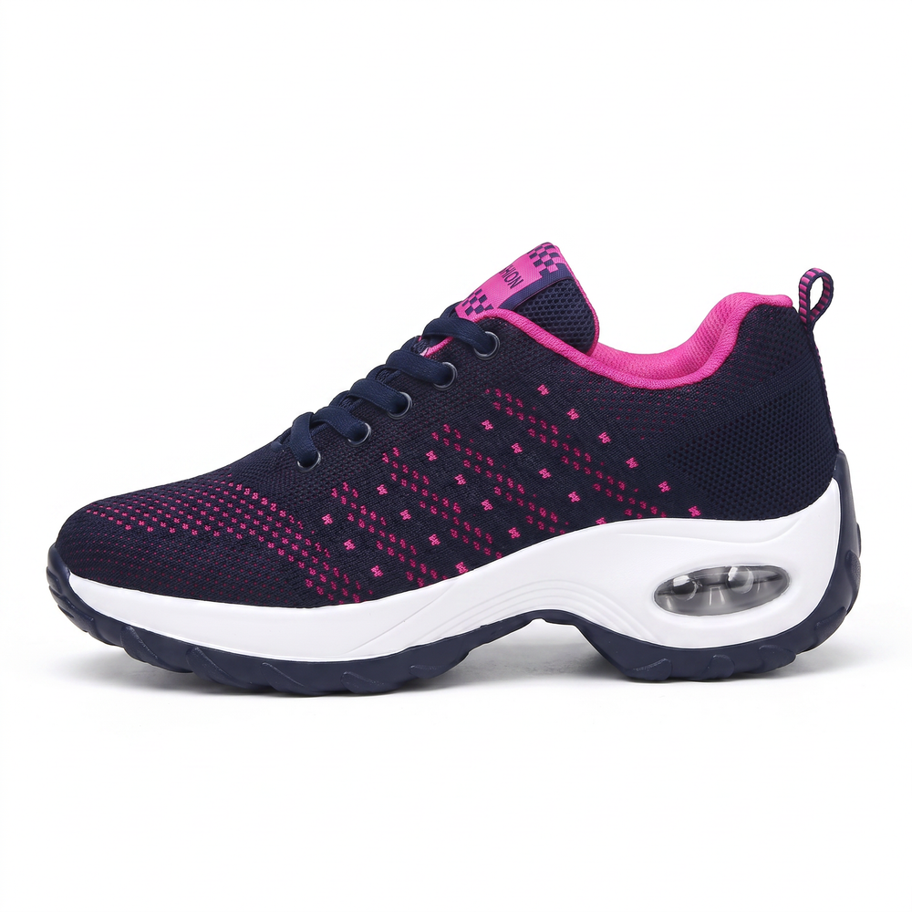 BeleVita™ - Baskets à confort orthopédique femme