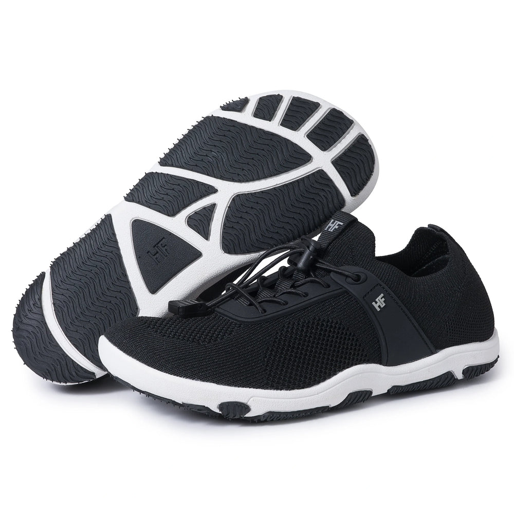 Theora Pro™ - Chaussures barefoot avec soutien