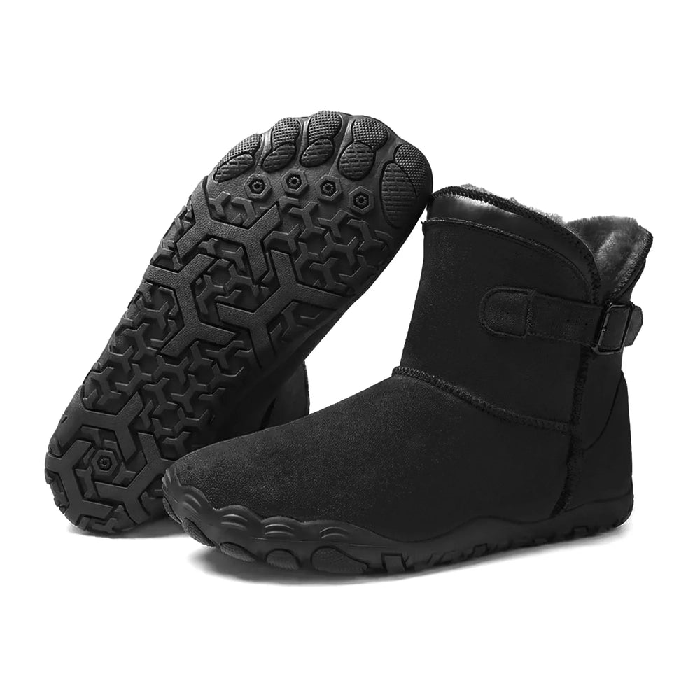 Cozely™ — Chaussures Pieds Nus Ergonomiques (Unisexe)