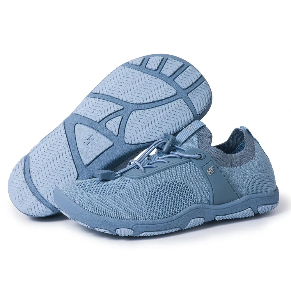 Theora Pro™ — Chaussures Pieds Nus Ergonomiques & Antidérapantes (Unisexe)